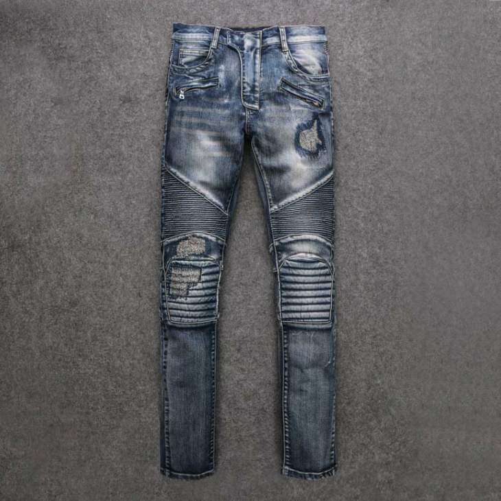 Picture of Balmain Jeans Long _SKUBalmainJeanPantslongsz28-4025G018141